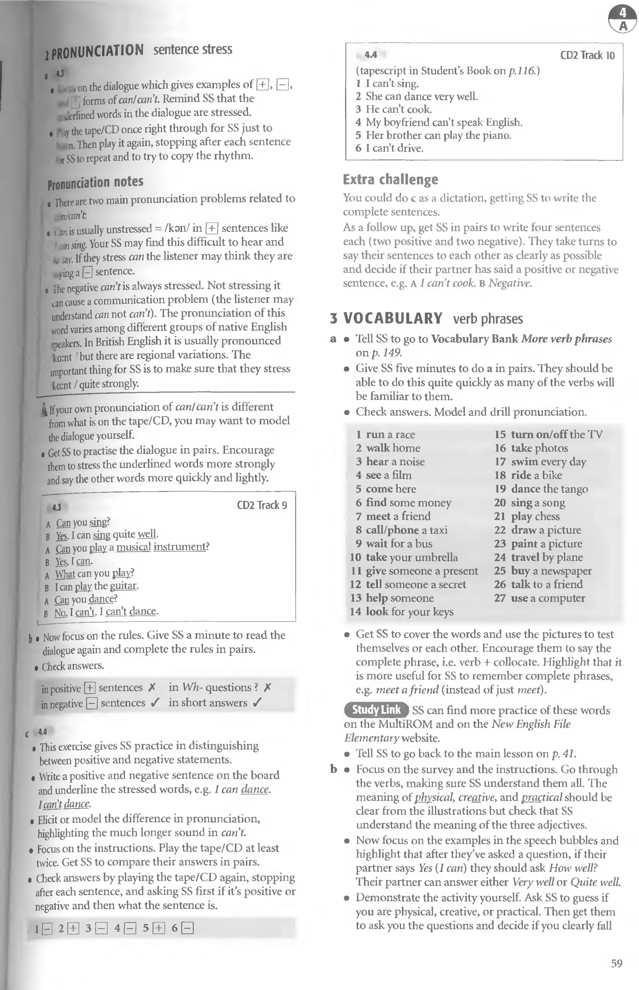 New english-file-elementary-tb