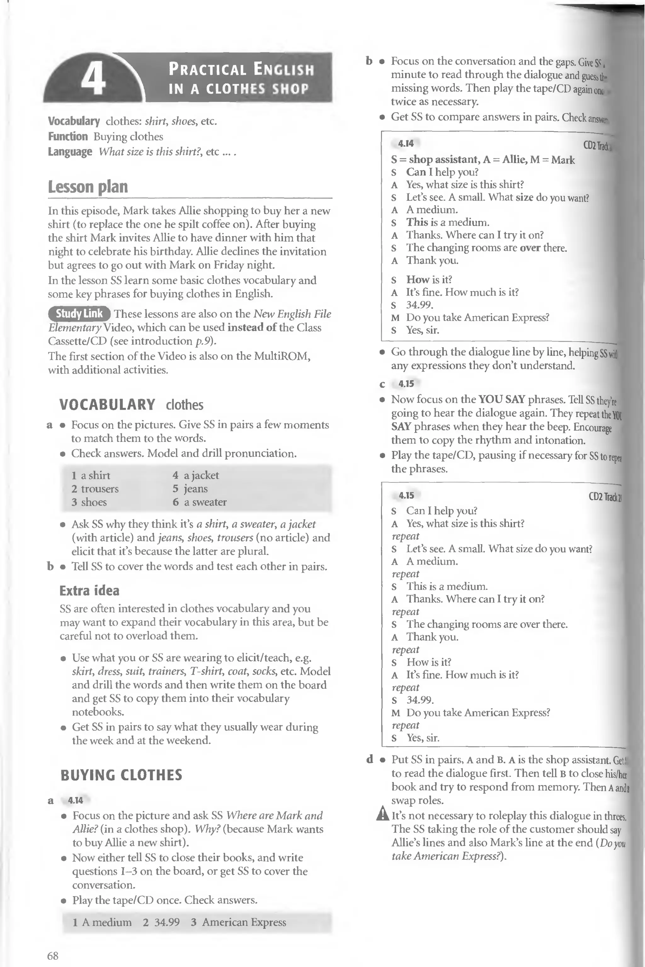 New english-file-elementary-tb