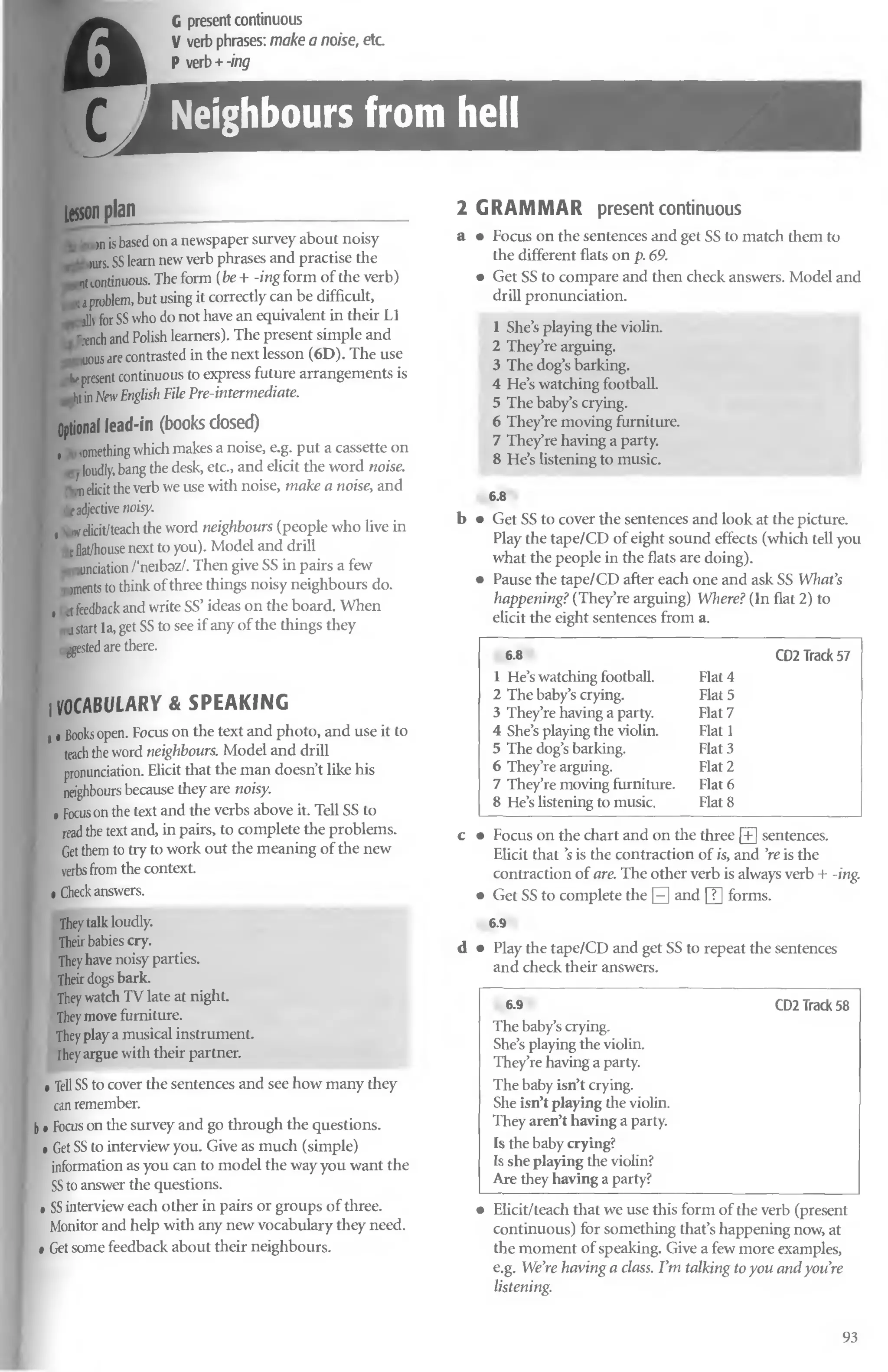 New english-file-elementary-tb