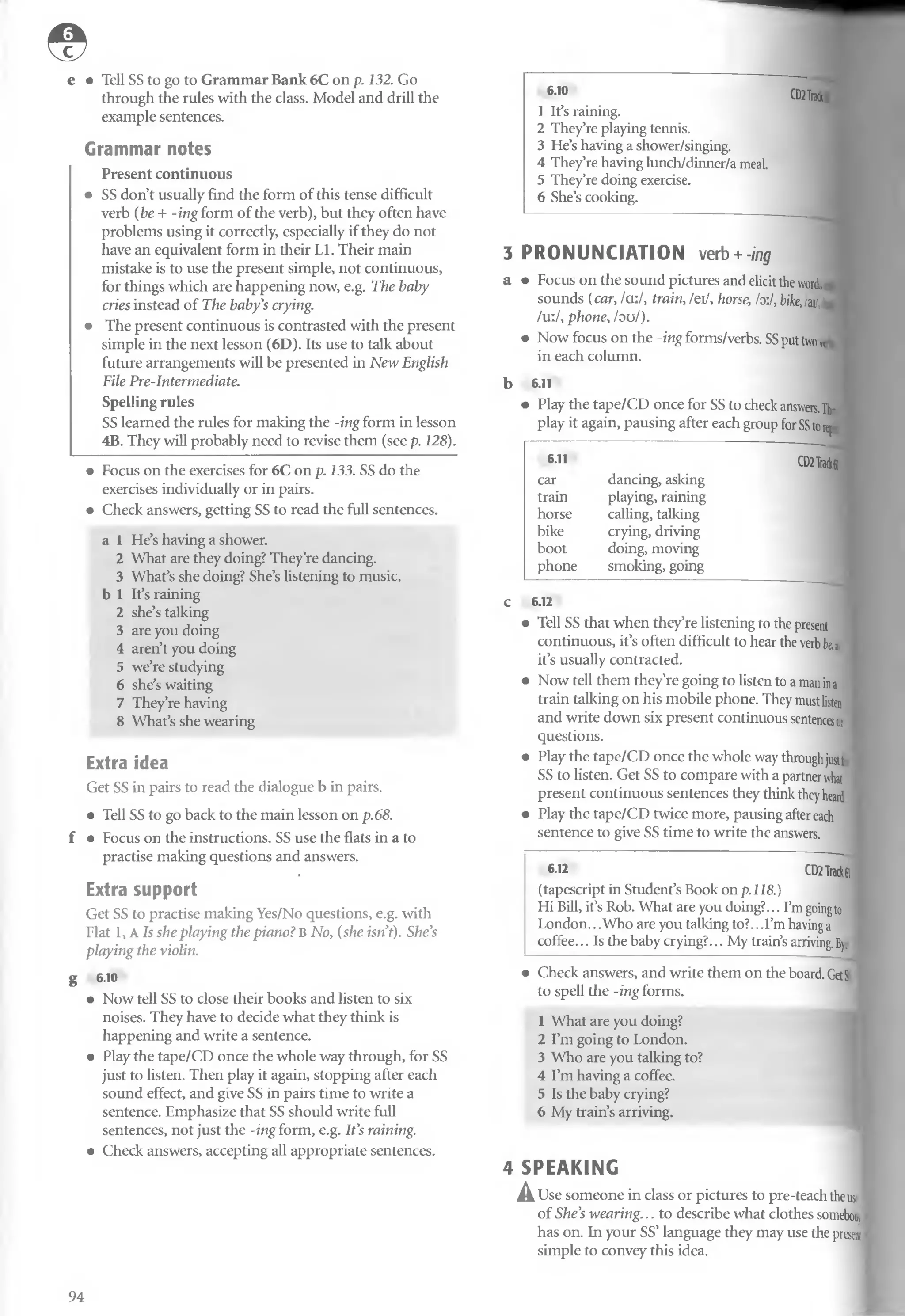 New english-file-elementary-tb