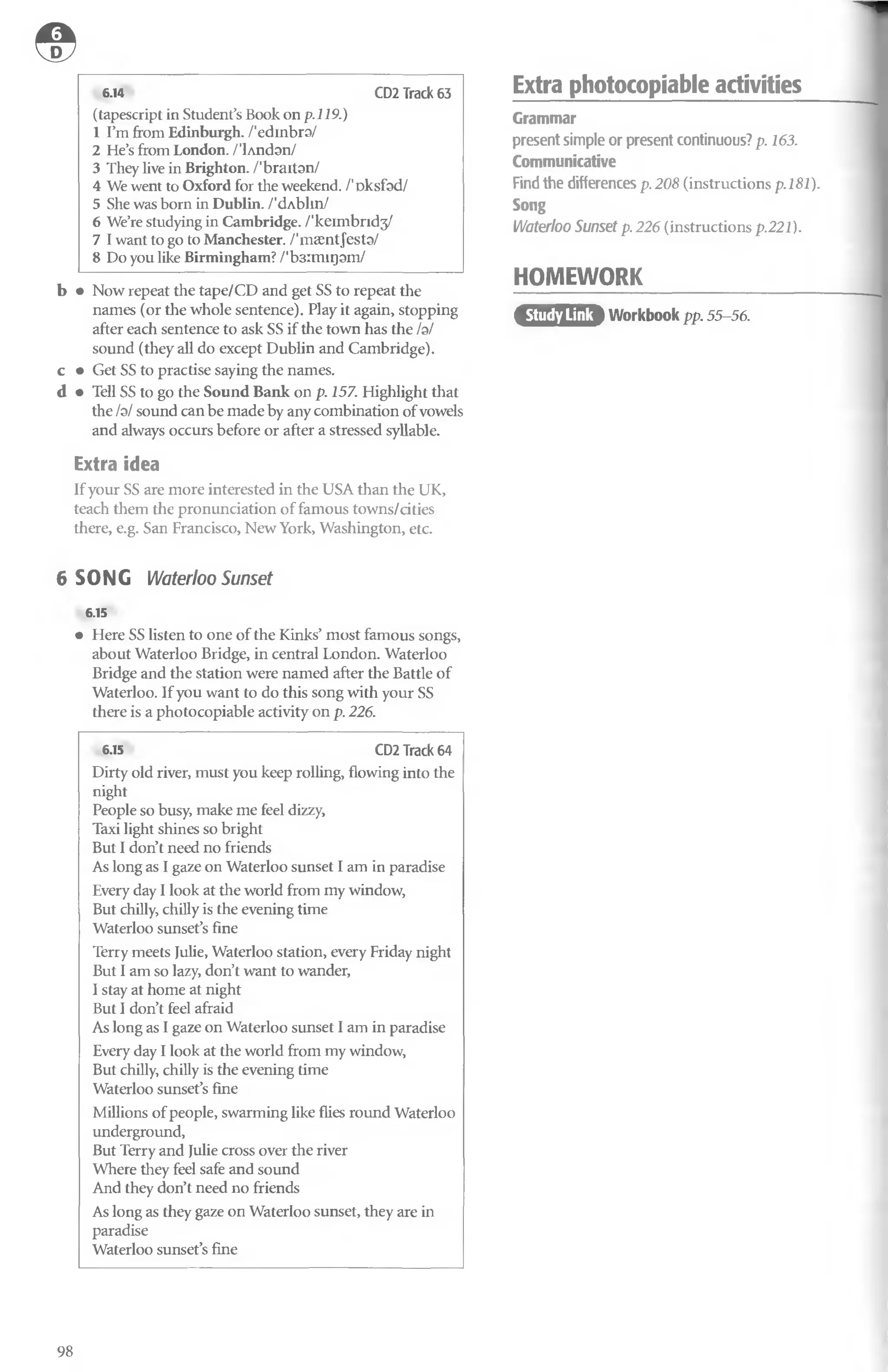 New english-file-elementary-tb