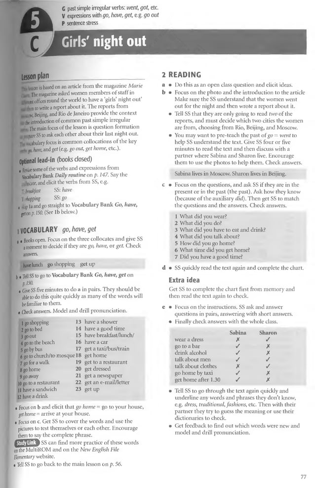 New English File Elementary Tb Pdf New English File Elementary Tb Pdf
