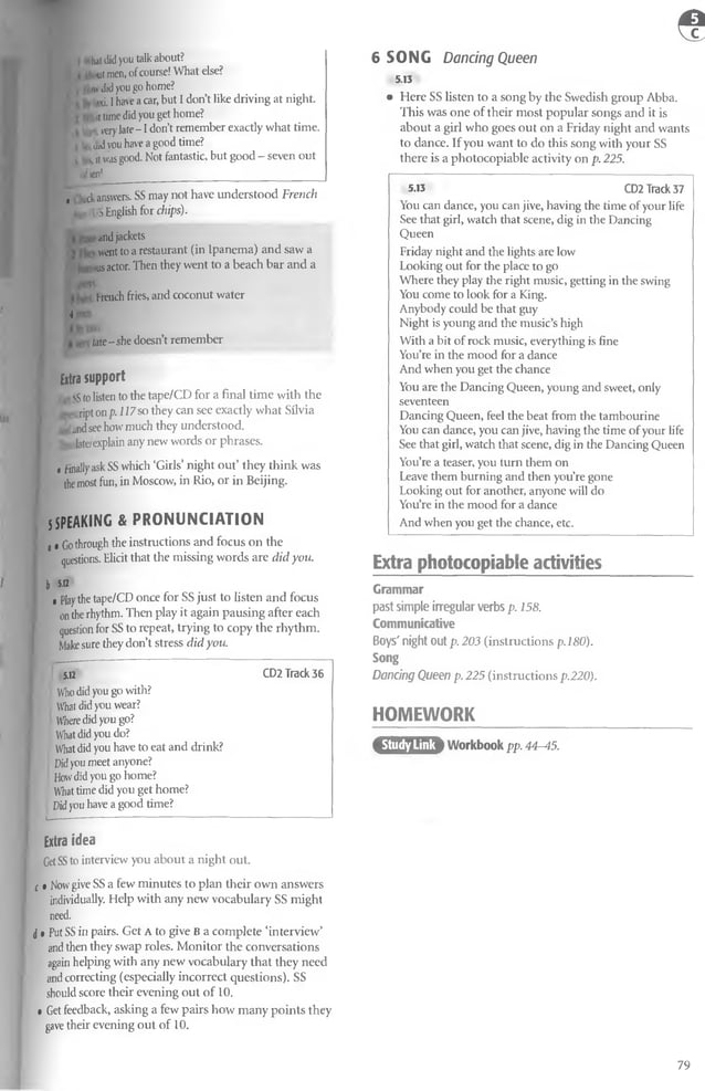 New english-file-elementary-tb | PDF