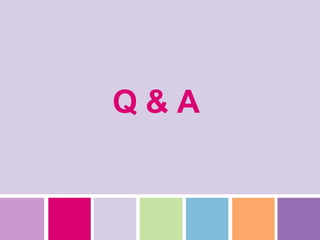 Q & A 