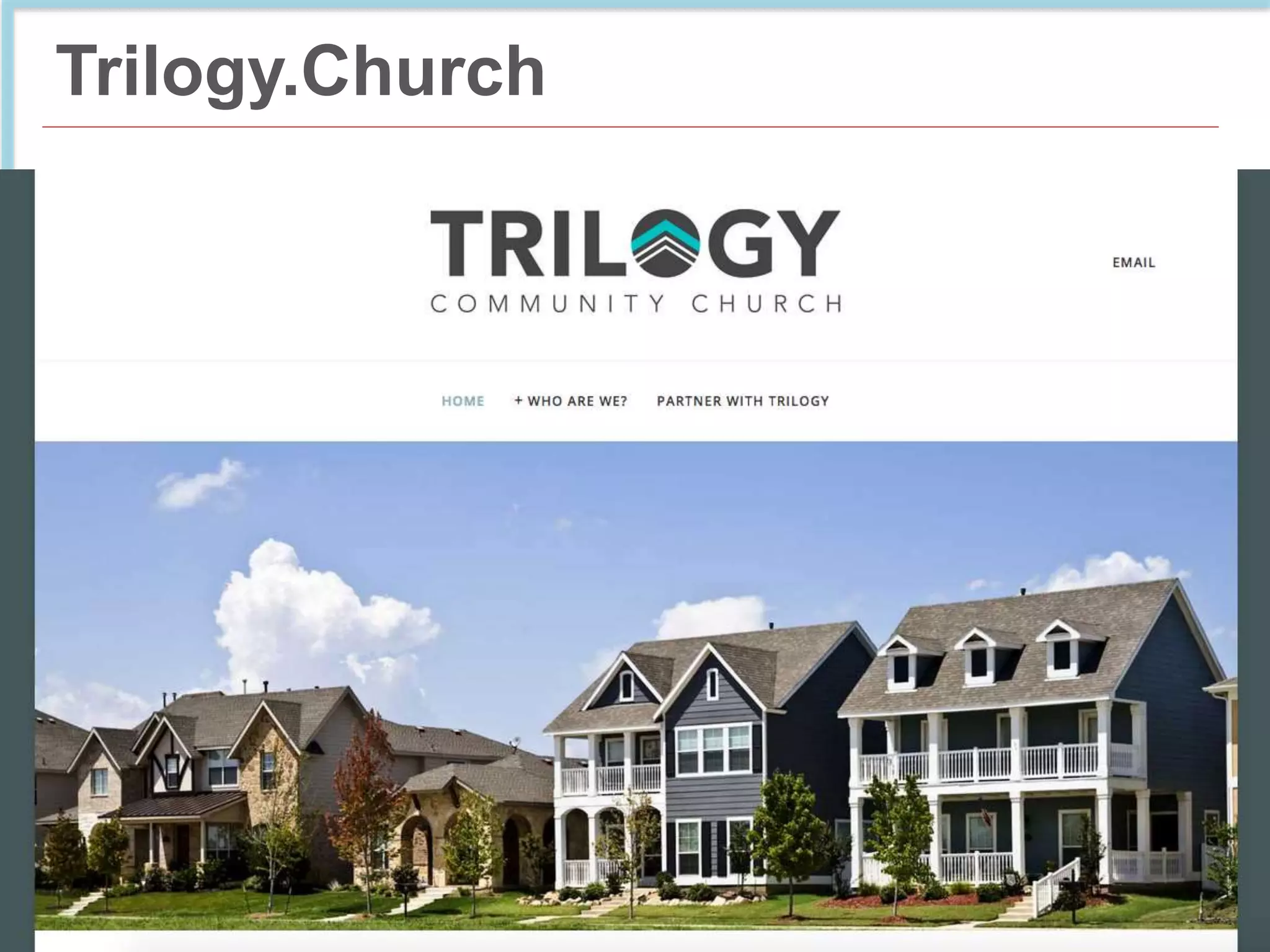 Trilogy.Church
39
 