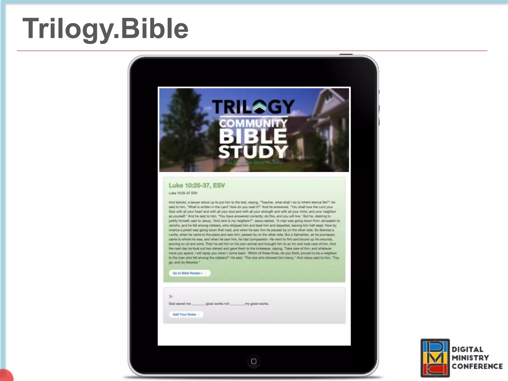 Trilogy.Bible
40
 