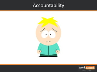 Accountability 