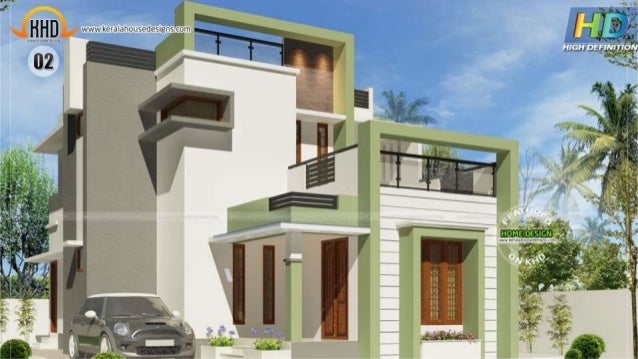 New House New House