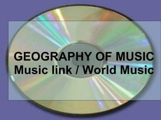 New KS3 Geography | PPT