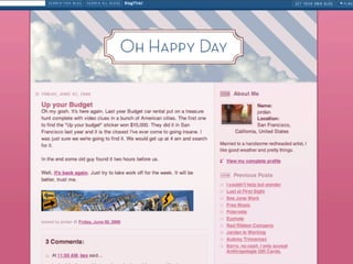 New Media & Social Technologies | 5 Blogs