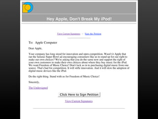 New Media & Social Technologies | 5 Blogs