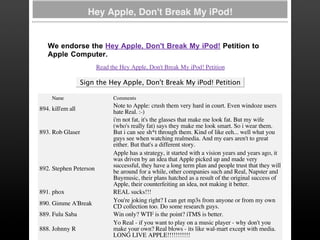 New Media & Social Technologies | 5 Blogs