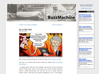 New Media & Social Technologies | 5 Blogs