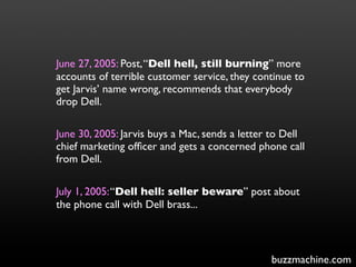 New Media & Social Technologies | 5 Blogs