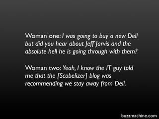 New Media & Social Technologies | 5 Blogs