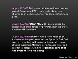 New Media & Social Technologies | 5 Blogs