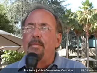 New Media & Social Technologies | 5 Blogs