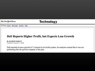 New Media & Social Technologies | 5 Blogs