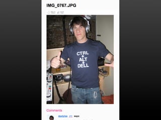 New Media & Social Technologies | 5 Blogs