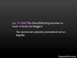 New Media & Social Technologies | 5 Blogs