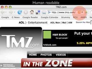 New Media & Social Technologies   9 Rss
