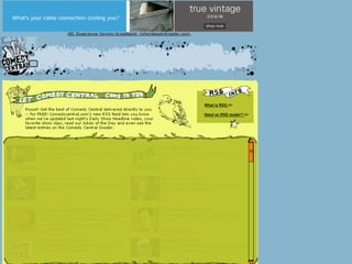 New Media & Social Technologies   9 Rss