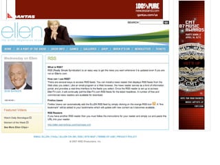 New Media & Social Technologies   9 Rss