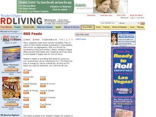 New Media & Social Technologies   9 Rss