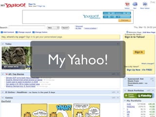 New Media & Social Technologies   9 Rss