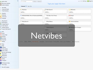 New Media & Social Technologies   9 Rss