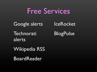 New Media & Social Technologies   9 Rss