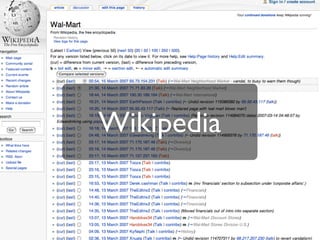 New Media & Social Technologies   9 Rss