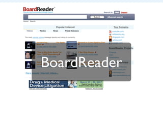 New Media & Social Technologies   9 Rss