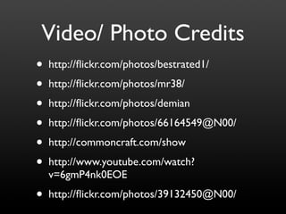 New Media & Social Technologies   9 Rss