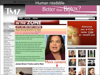 New Media & Social Technologies   9 Rss