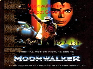 •

As He Came Into The Window
It Was The Sound Of A Crescendo
He Came Into Her Apartment
He Left The Bloodstains On The Carpet
She Ran Underneath The Table
He Could See She Was Unable
So She Ran Into The Bedroom
She Was Struck Down, It Was Her Doom
Annie Are You OK?
So, Annie Are You OK
Are You OK, Annie
Annie Are You OK?
So, Annie Are You OK
Are You OK, Annie
Annie Are You OK?
So, Annie Are You OK?
Are You OK, Annie?
Annie Are You OK?
So, Annie Are You Ok, Are You Ok, Annie?
(Annie Are You OK?)
(Will You Tell Us That You're OK?)
(There's A Sign In The Window)
(That He Struck You - A Crescendo Annie)
(He Came Into Your Apartment)
(He Left The Bloodstains On The Carpet)
(Then You Ran Into The Bedroom)
(You Were Struck Down)
(It Was Your Doom)
Annie Are You OK?
So, Annie Are You OK?
Are You OK Annie?
Annie Are You OK?
So, Annie Are You OK?
Are You OK Annie?
Annie Are You OK?
So, Annie Are You OK?
Are You OK Annie?
You've Been Hit By
You've Been Hit By -v A Smooth Criminal
So They Came Into The Outway
It Was Sunday - What A Black Day
Mouth To Mouth Resus - Citation
Sounding Heartbeats - Intimidations
Annie Are You OK?
So, Annie Are You OK?
Are You OK Annie?
Annie Are You OK?
So, Annie Are You OK?
Are You OK Annie?
Annie Are You OK?
So, Annie Are You OK?
Are You OK Annie?
Annie Are You OK?
So, Annie Are You OK
Are You OK Annie?

Moonwalker and
Smoot Criminal

 