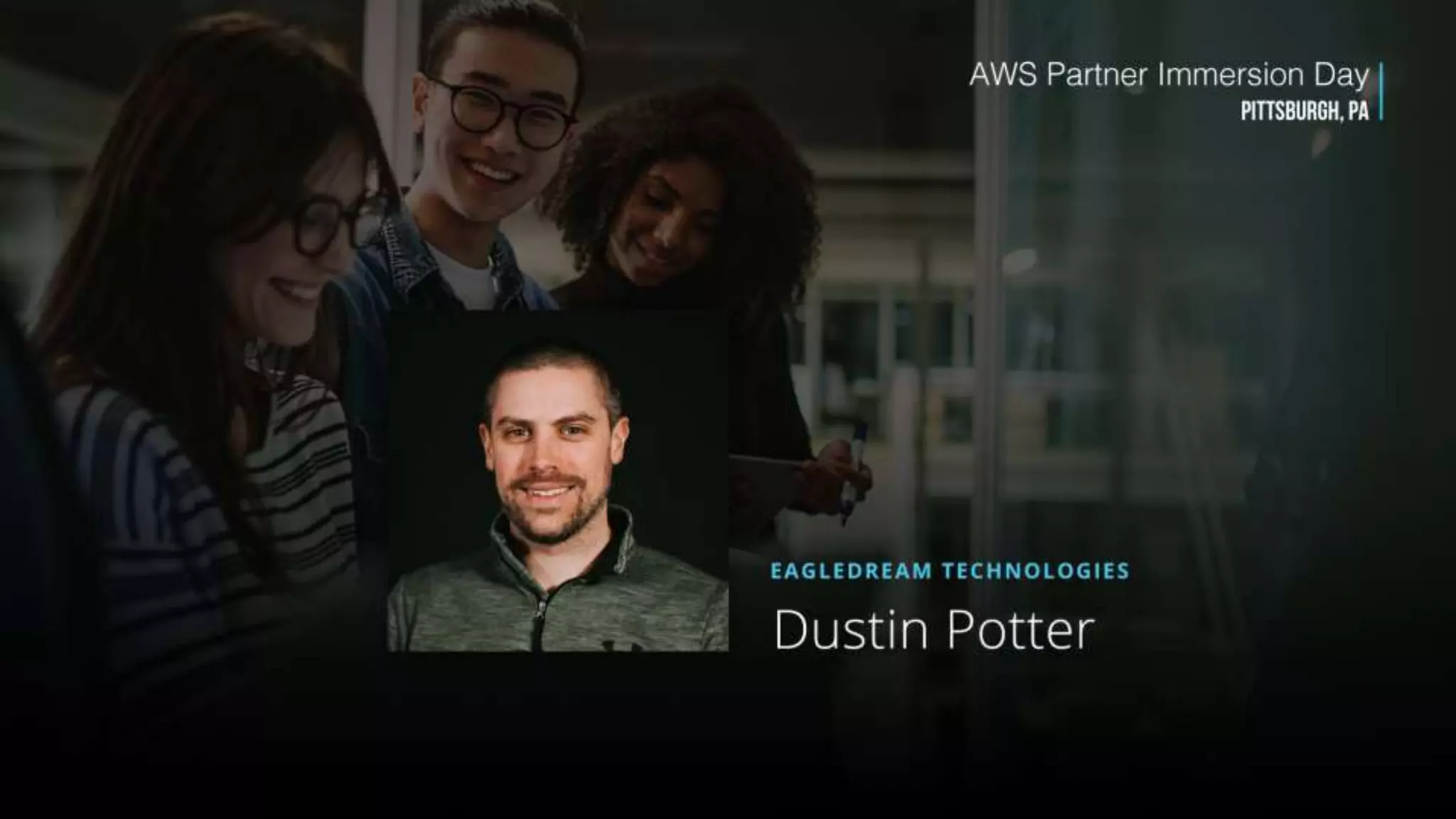 © 2019, Amazon Web Services, Inc. or its Affiliates. All rights reserved.
 