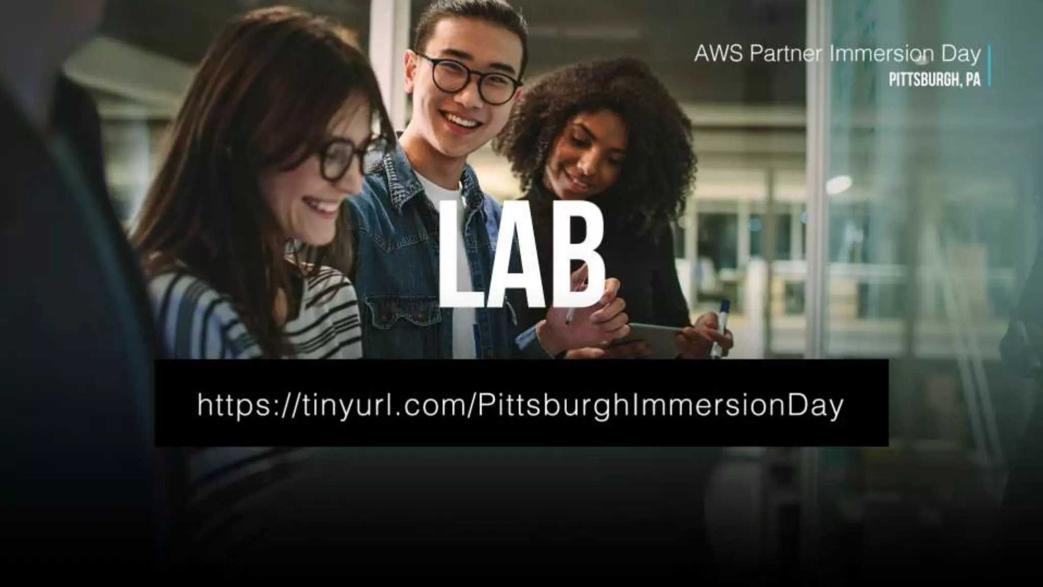 © 2019, Amazon Web Services, Inc. or its Affiliates. All rights reserved.
 