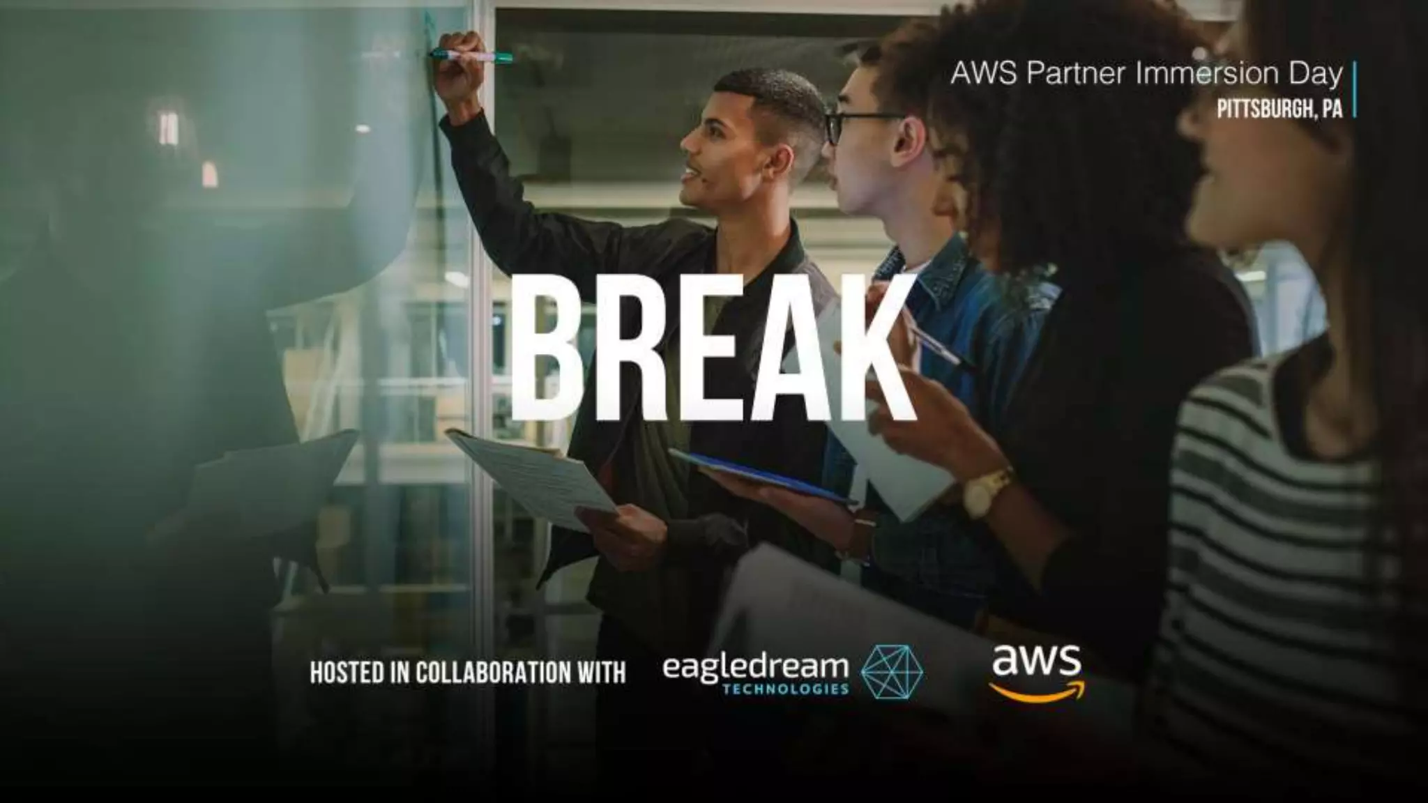 © 2019, Amazon Web Services, Inc. or its Affiliates. All rights reserved.
 