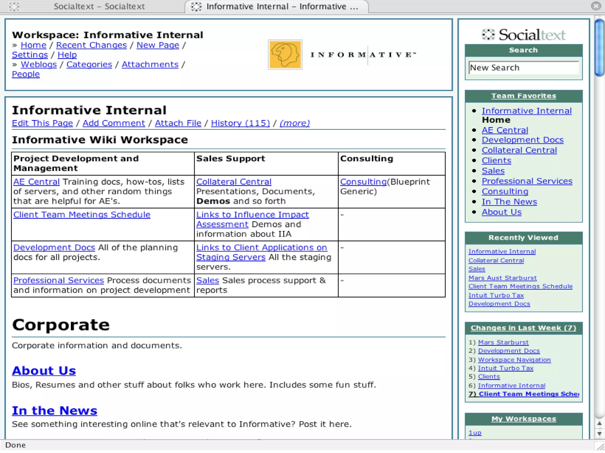 Details… 90% of collaboration exists in email 75% of knowledge assets exists in email  