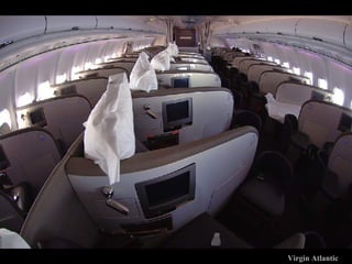 Virgin Atlantic 