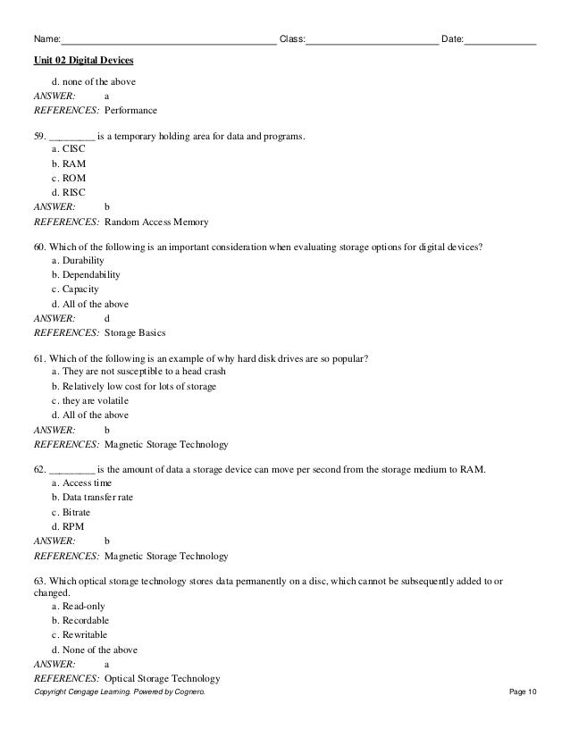 New Perspectives Computer Concepts Enhanced Comprehensive 2016 19th