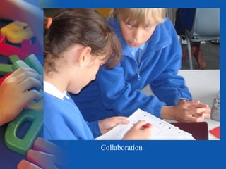 Collaboration 