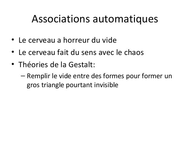 Résultat de recherche d'images pour "symetrie et cerveau gestalt"