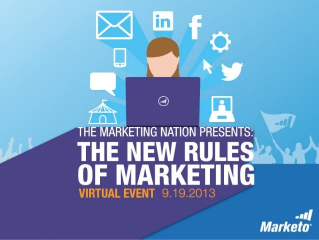 Engaging Today's Digital Buyer