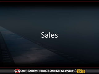 Strong dealers will drive recovery14