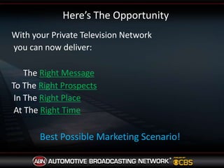 Subscription Based