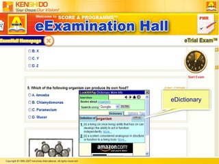 eDictionary 