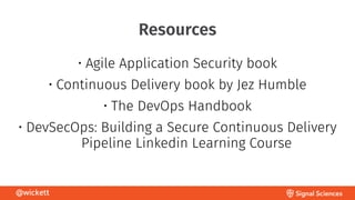 The New Security Playbook: DevSecOps | PDF