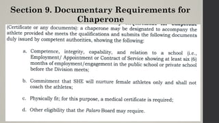 New-Sports-Guidelines-2024 for palarong pambansa.pptx